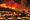 耶誕節瓦巴萊索森林大火 智利稱遭蓄意點燃