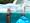 撐傘海豹可愛模樣吸引遊客 拯救一度休館水族館