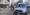 德國柏林購物區 運鈔車遭搶劫