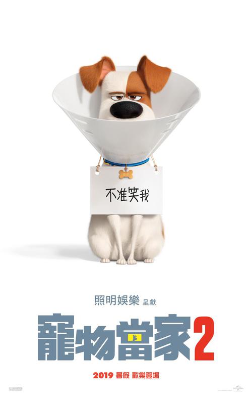 寵物當家2